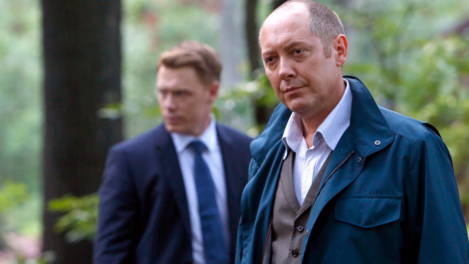 The Blacklist