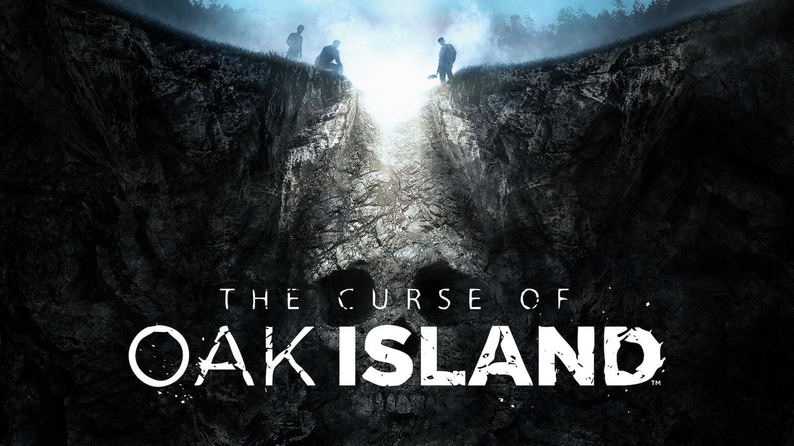 The Curse of Oak Island