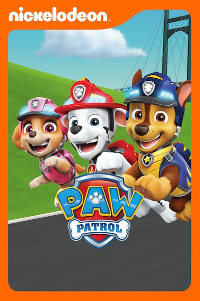 paw-patrol