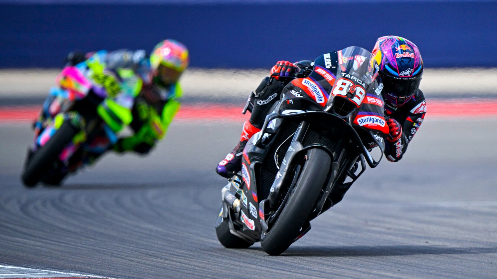 San Marinos Grand Prix