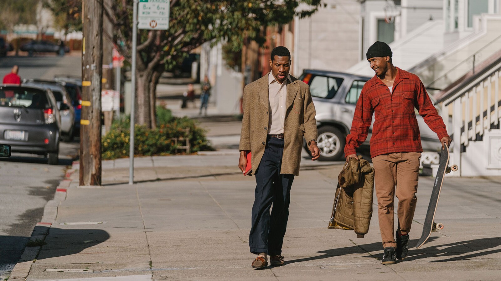 The Last Black Man in San Francisco