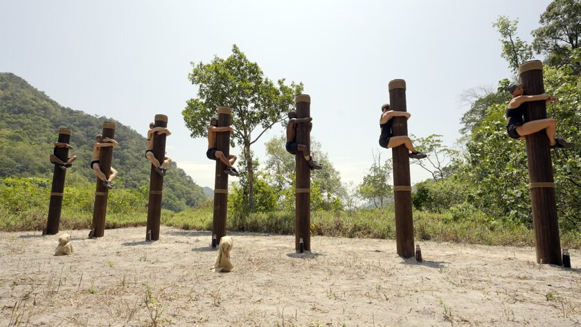 Robinson Ekspeditionen Sæson 24 Afsnit 7 Viaplay