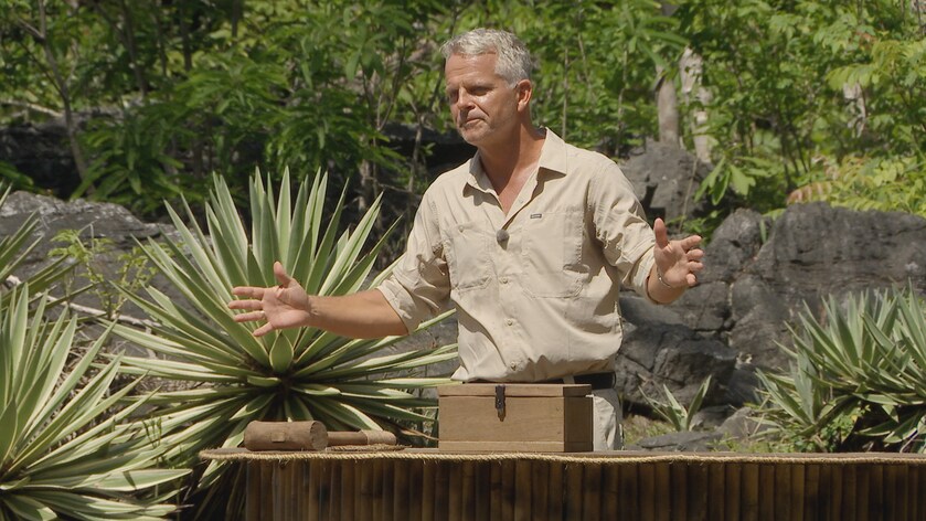 Robinson Ekspeditionen Sæson 24 Afsnit 10 Viaplay