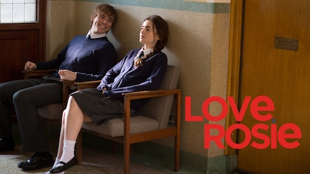 Se Love, Rosie (2014) | Hyr eller köp och streama utan abonnemang