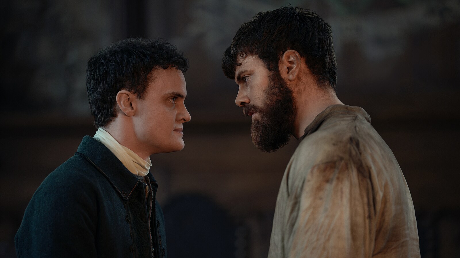 Outlander: Blood Of My Blood