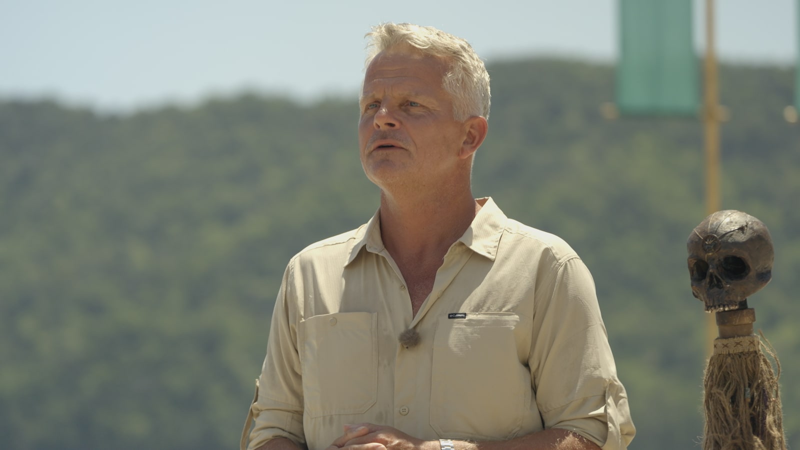 Robinson Ekspeditionen