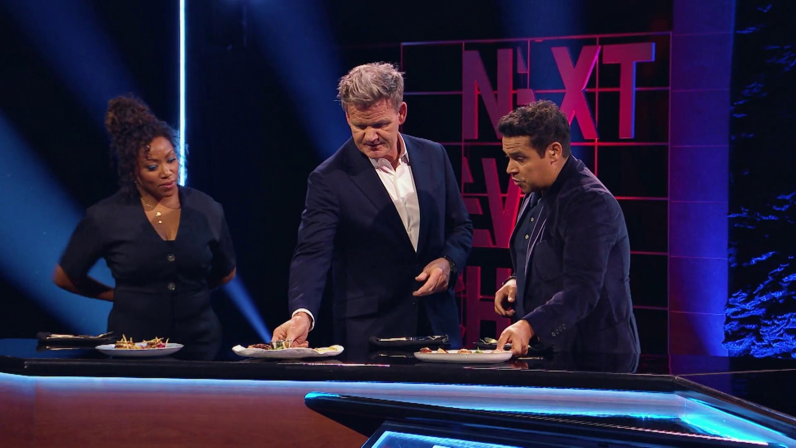 next-level-chef-uk/sesong-1/episode-8