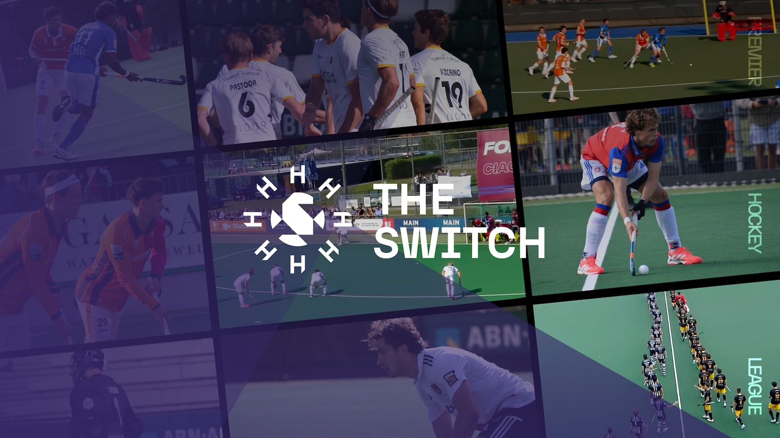 The Switch Heren