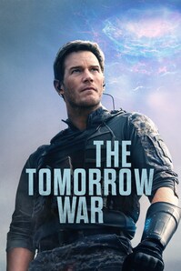 Poster för The Tomorrow War