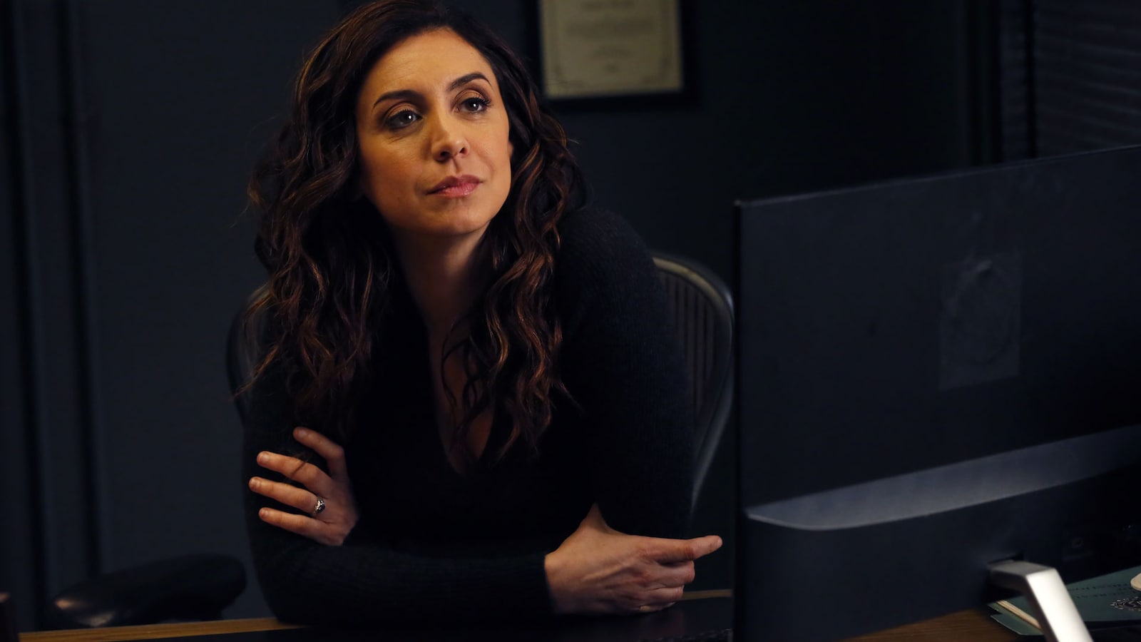 The Blacklist