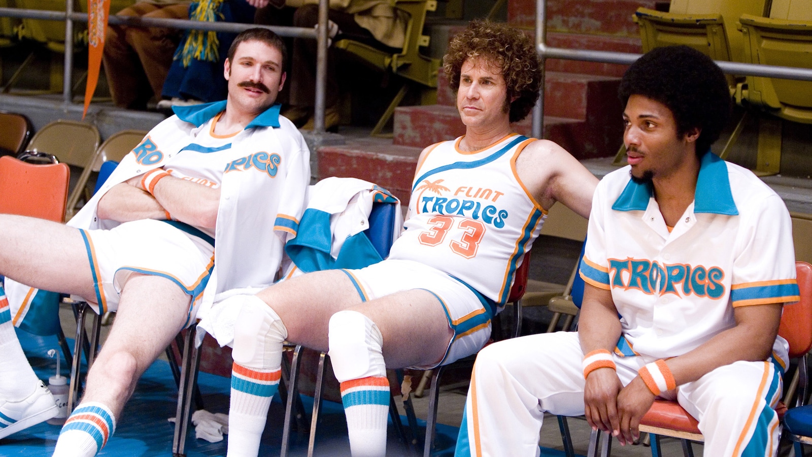 Semi-Pro