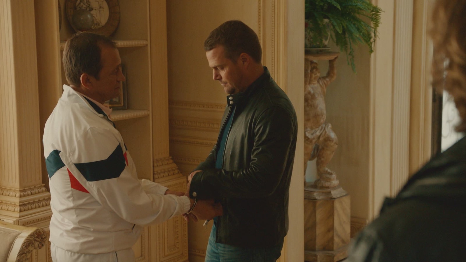 NCIS: Los Angeles