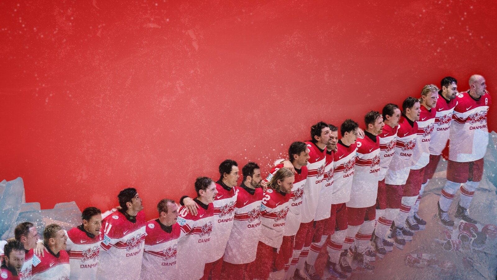 Danmarks bedste ishockey-VM 2025