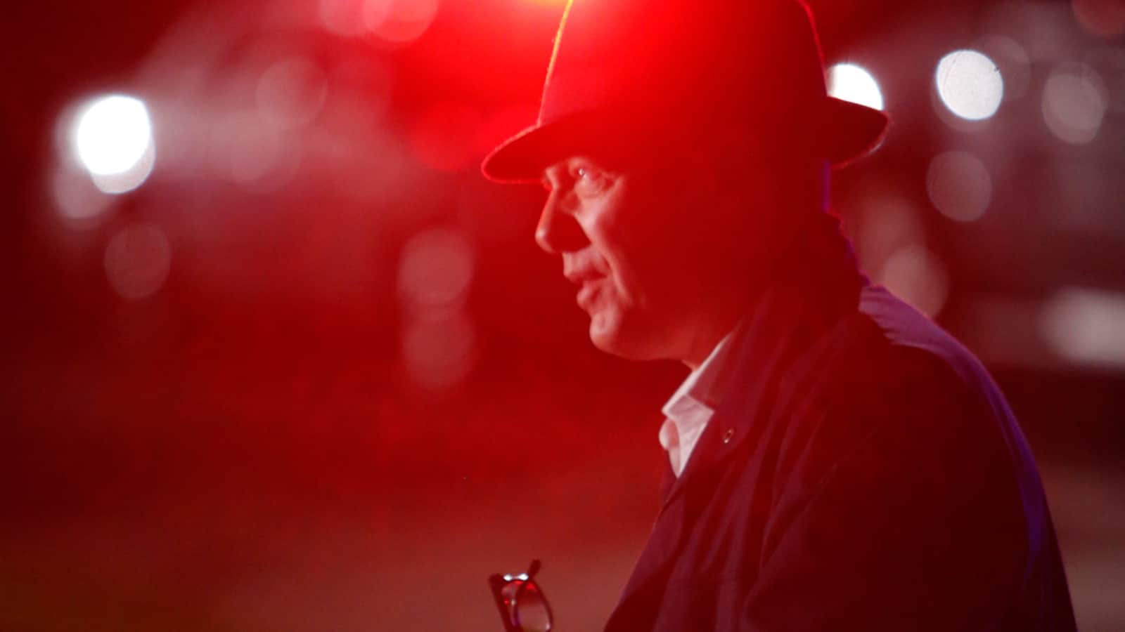 The Blacklist