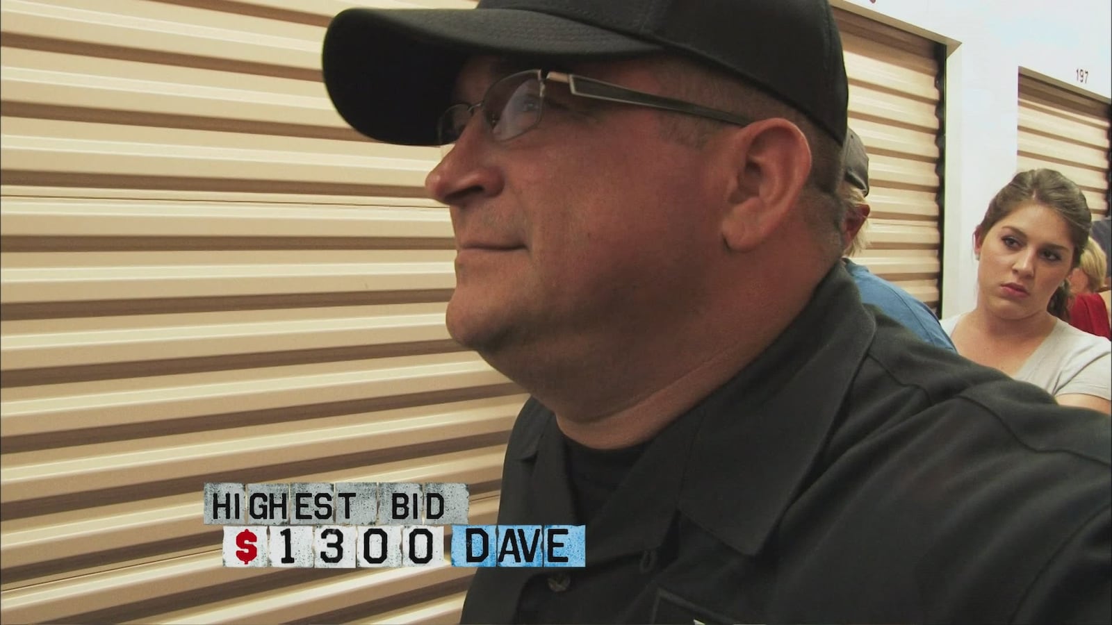 Storage Wars