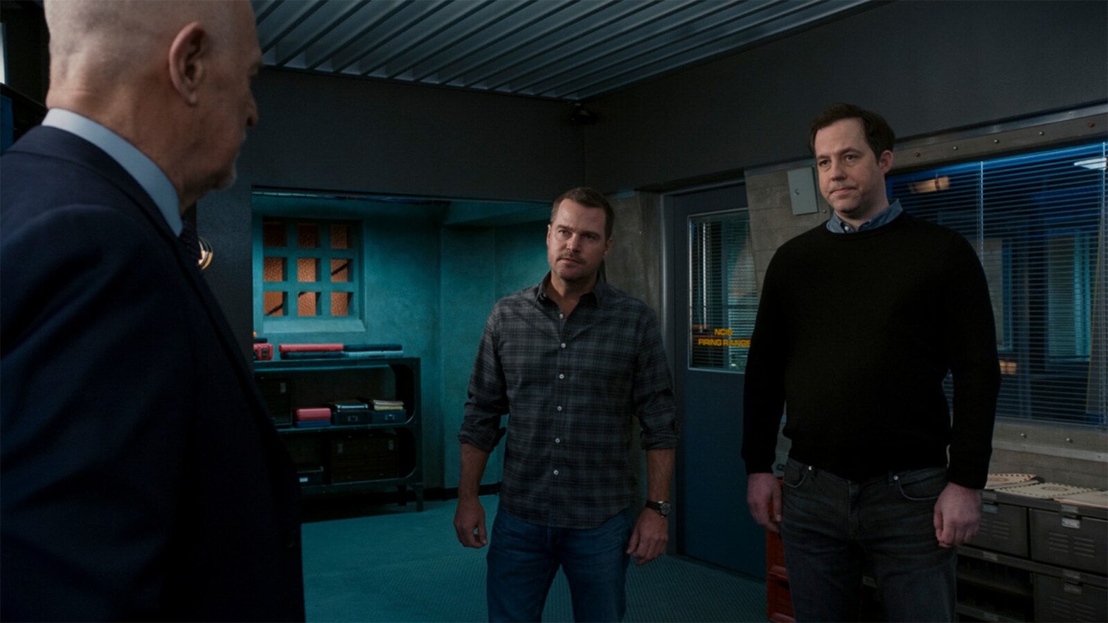 NCIS: Los Angeles