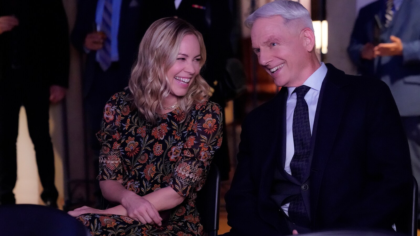 NCIS