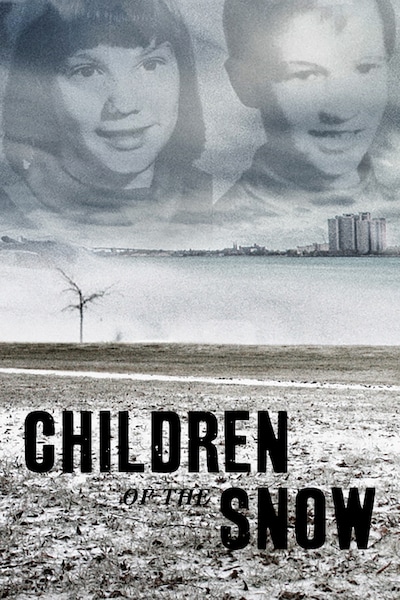 children-of-the-snow