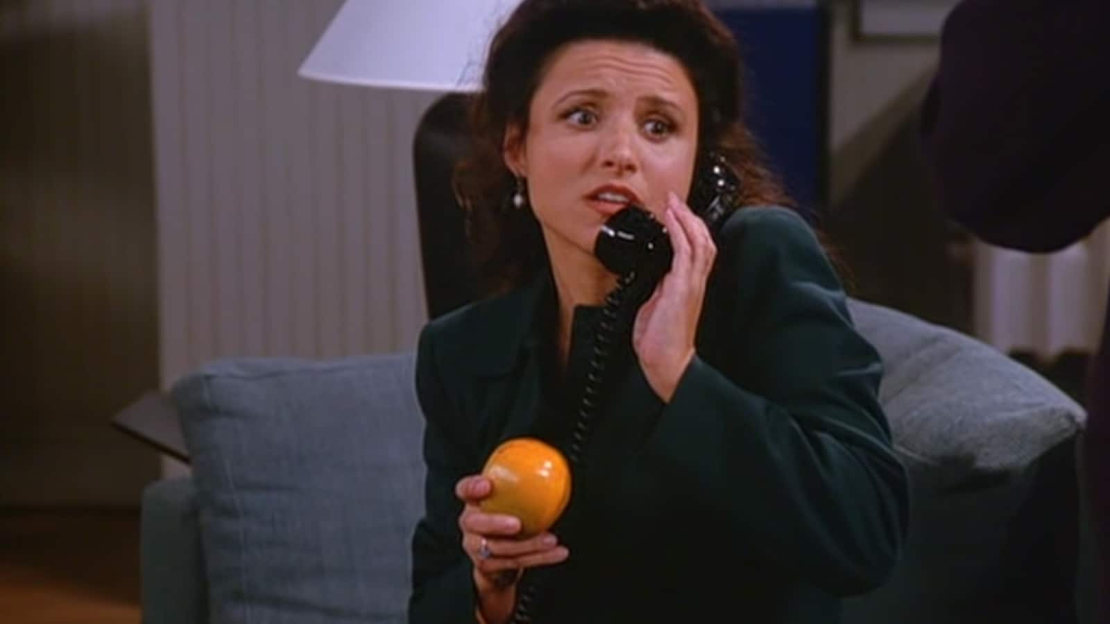 Seinfeld