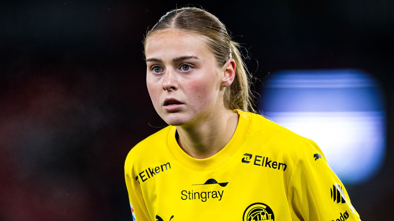 Bodø/Glimt - Hønefoss