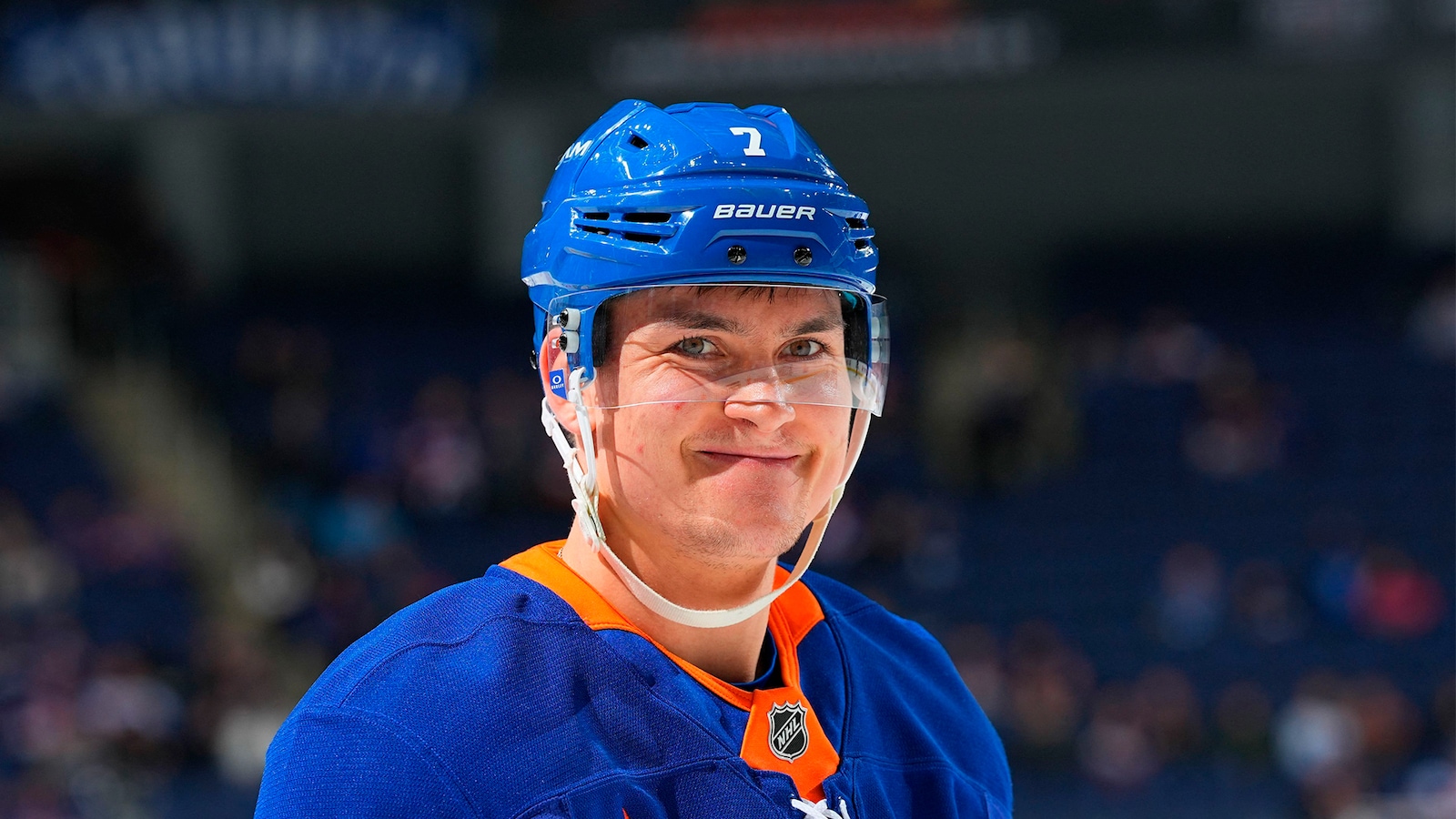 NHL Saturday: New York Islanders-Buffalo Sabres