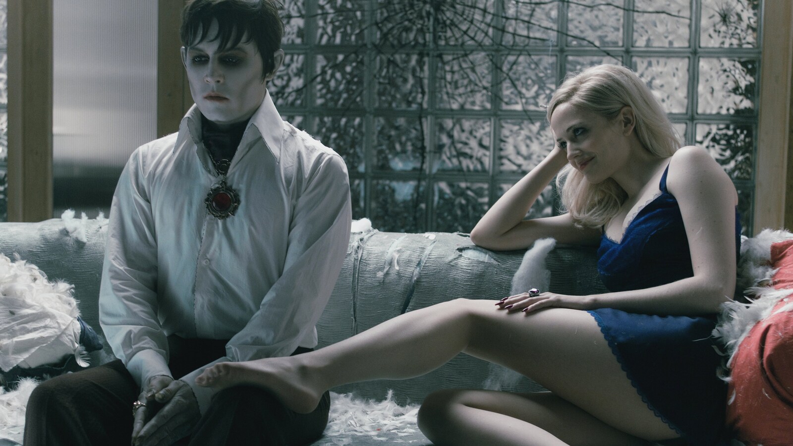 Dark Shadows