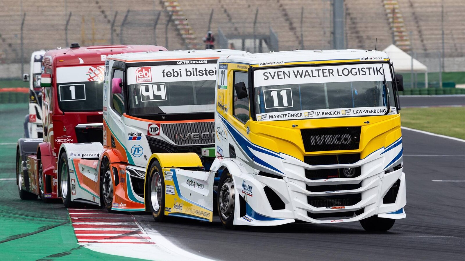 Slovakiaring
