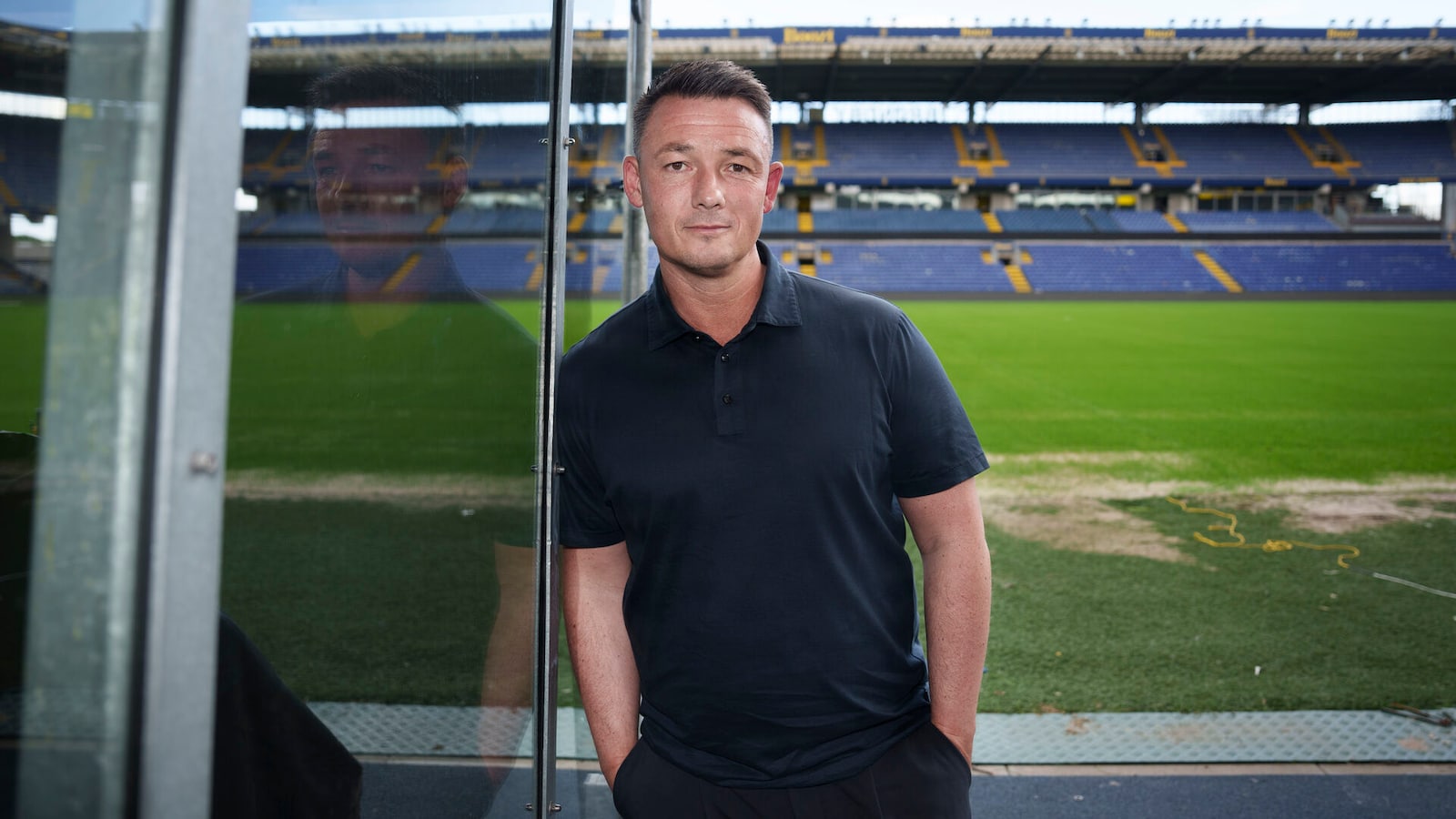 Det vil være godkendt for Nørgaard i Brøndby