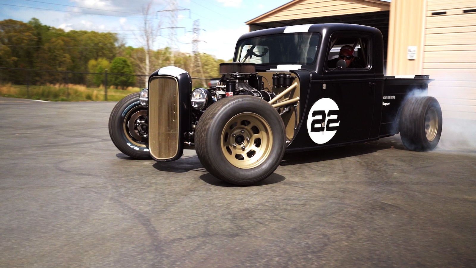 Ultimate Rides