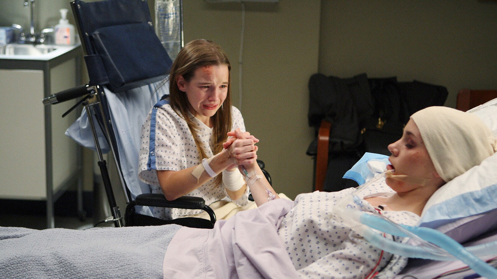 Grey's Anatomy