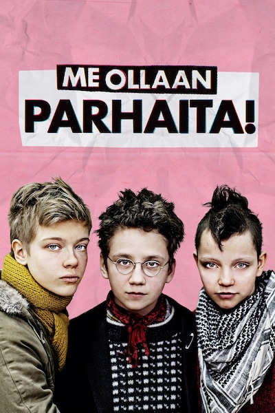 me-ollaan-parhaita-2013