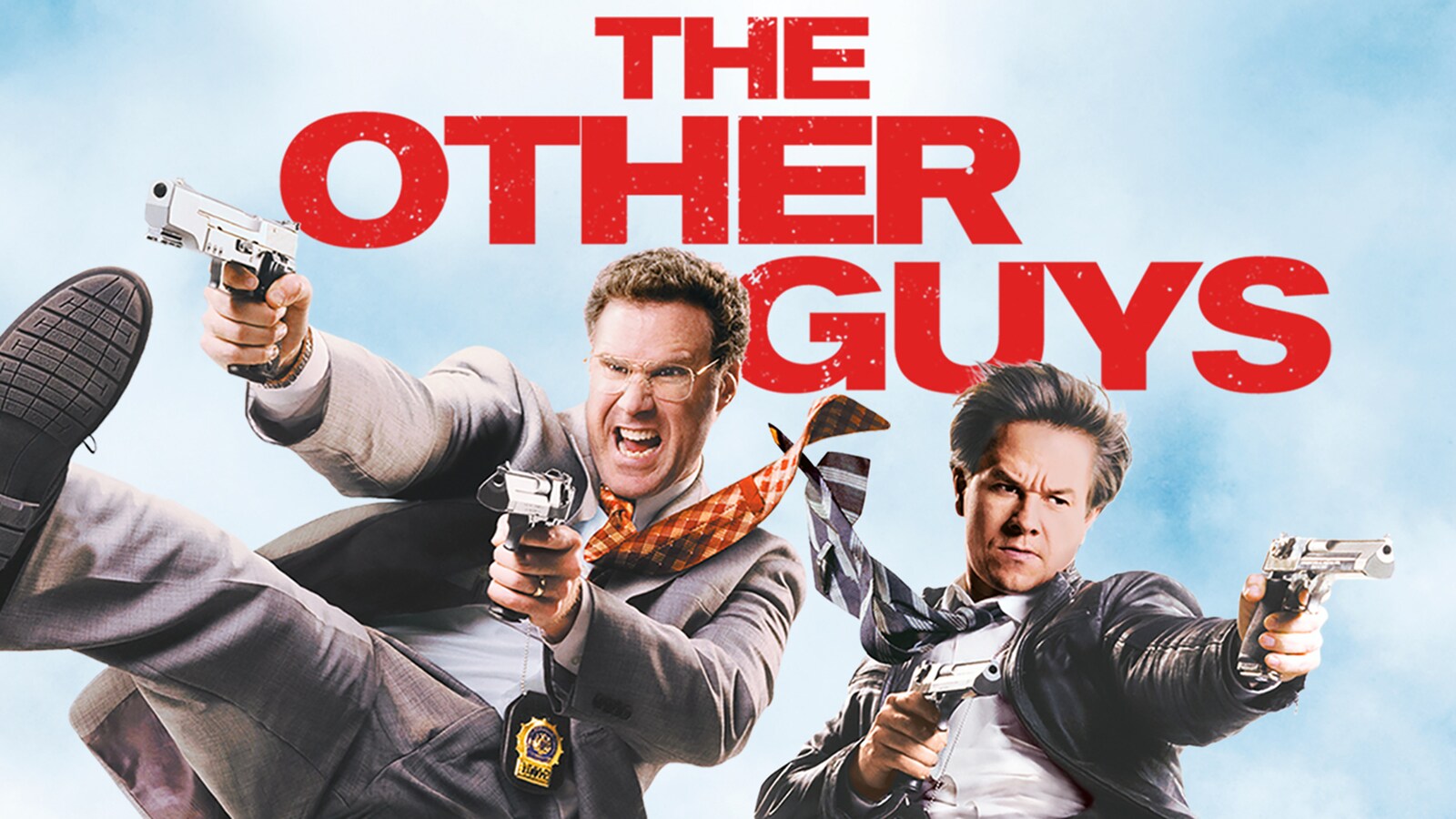 The Other Guys