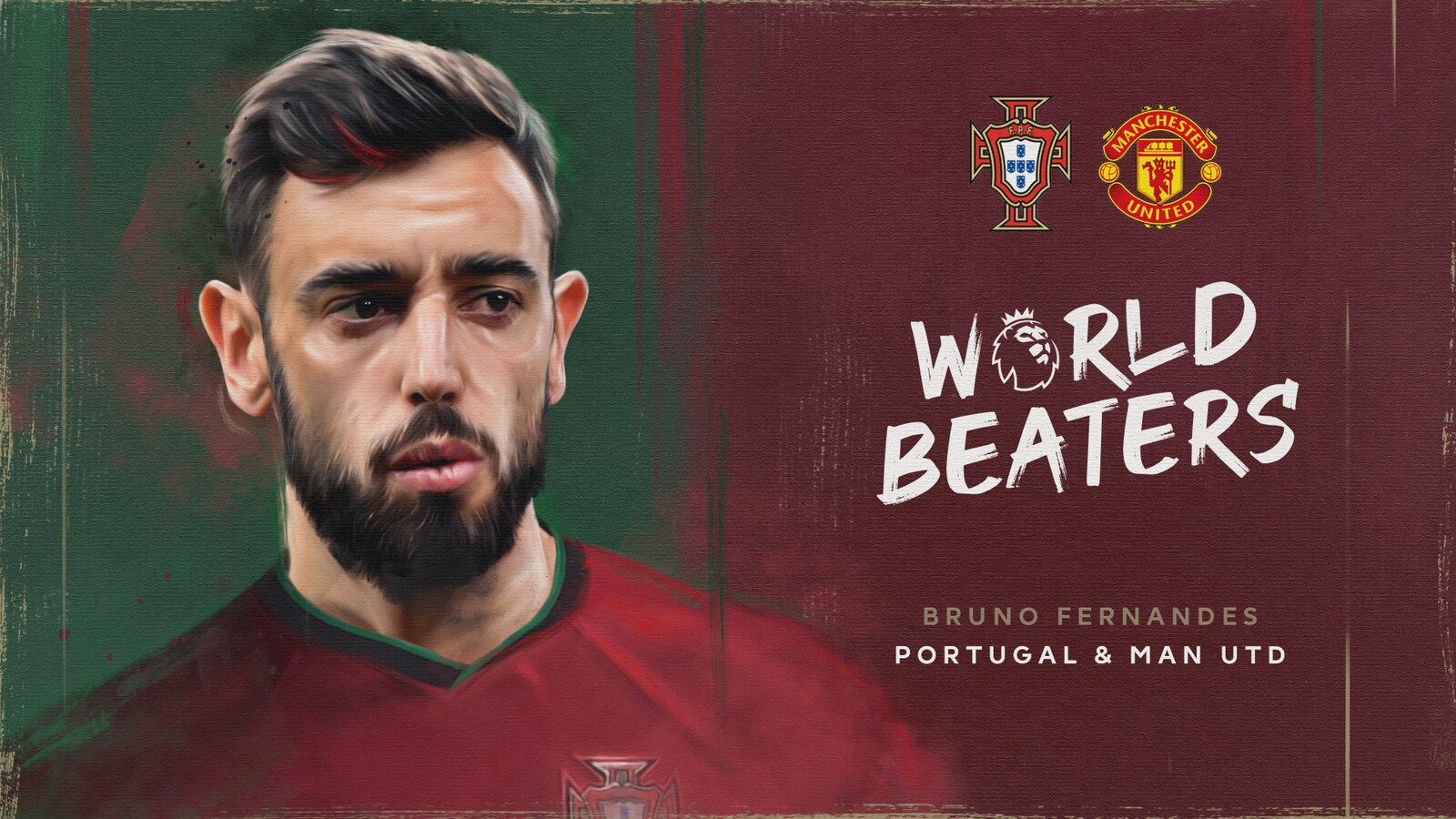 Bruno Fernandes