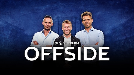 Offside Superliga - Fotboll