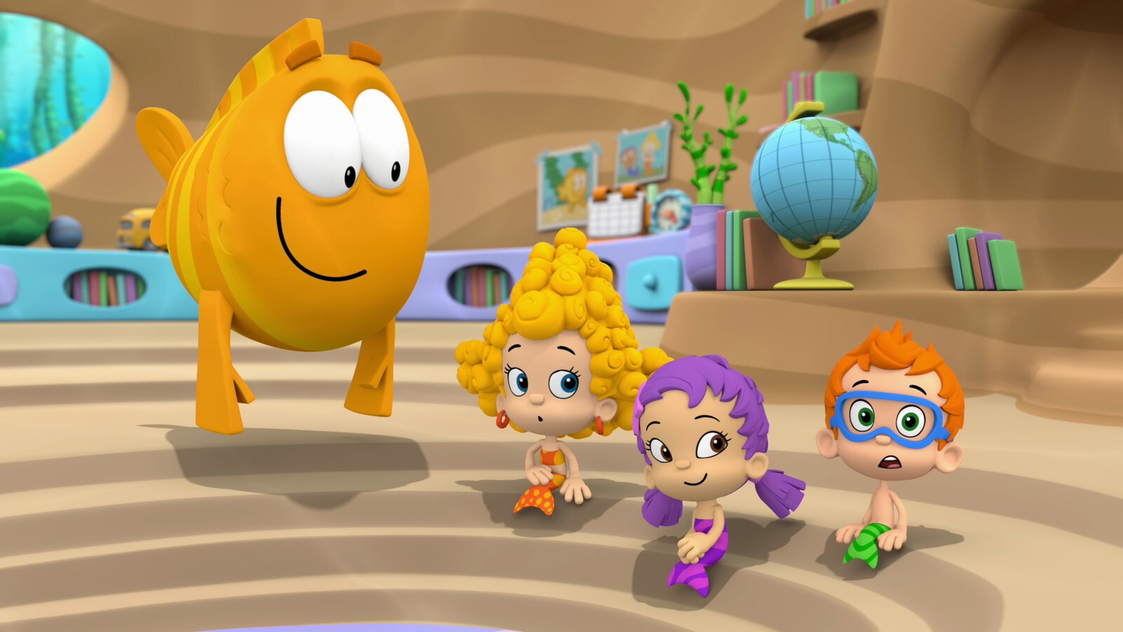 bubble-guppies/sesong-5/episode-3