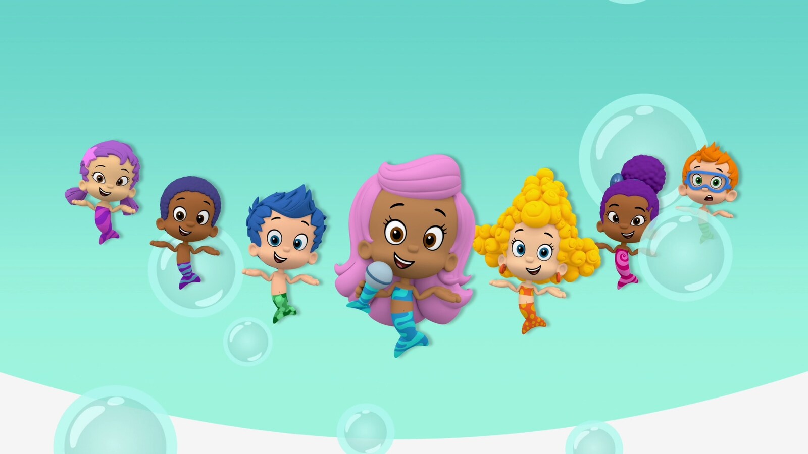 bubble-guppies/sesong-5/episode-2