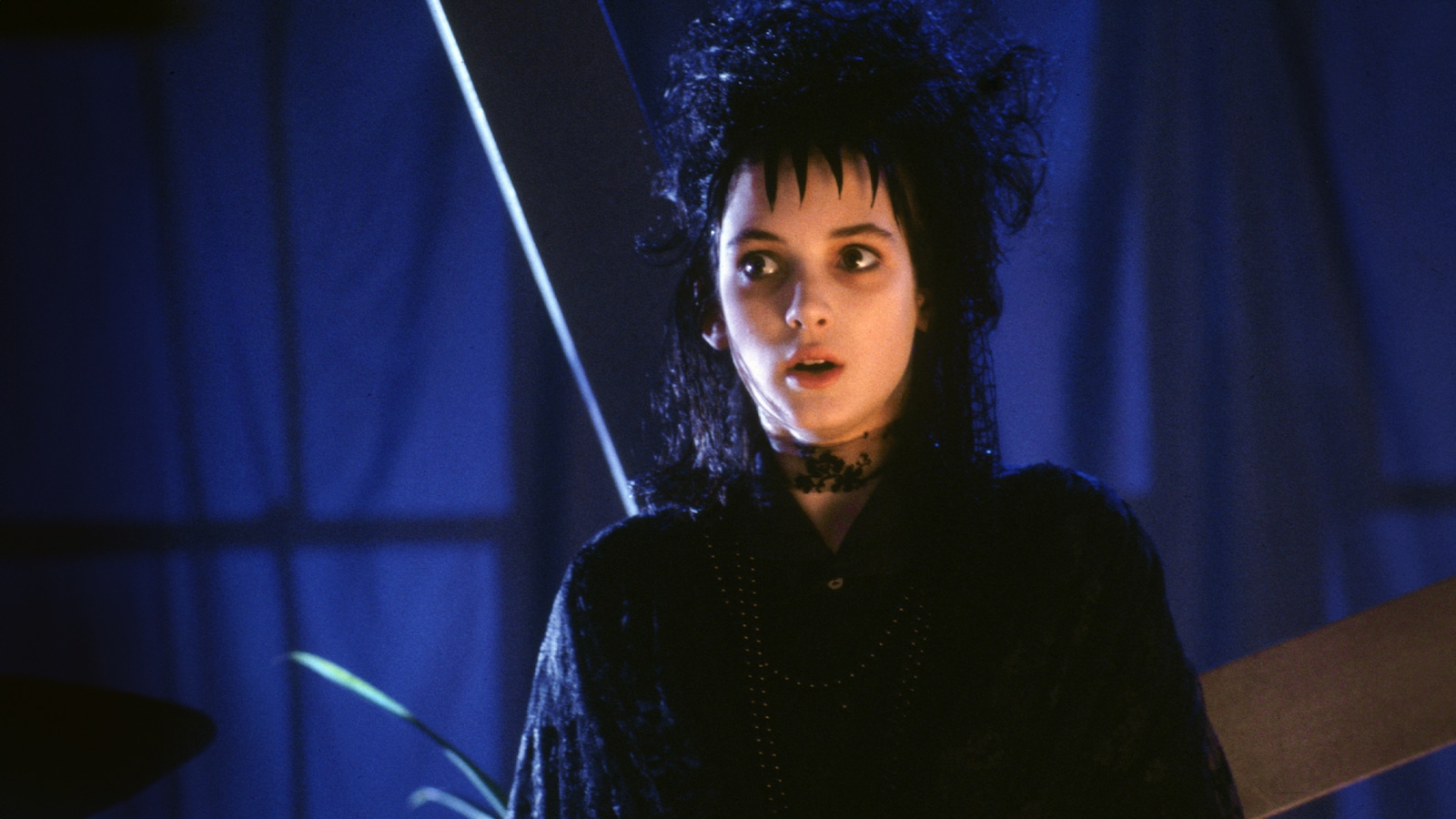 Beetlejuice