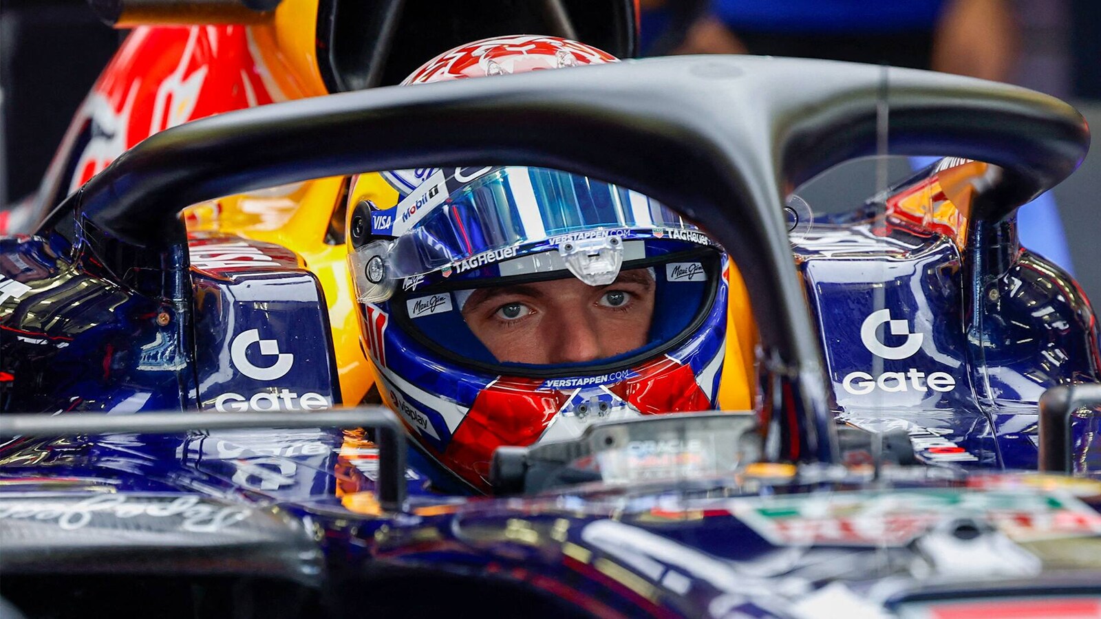 Grand Prix van Miami