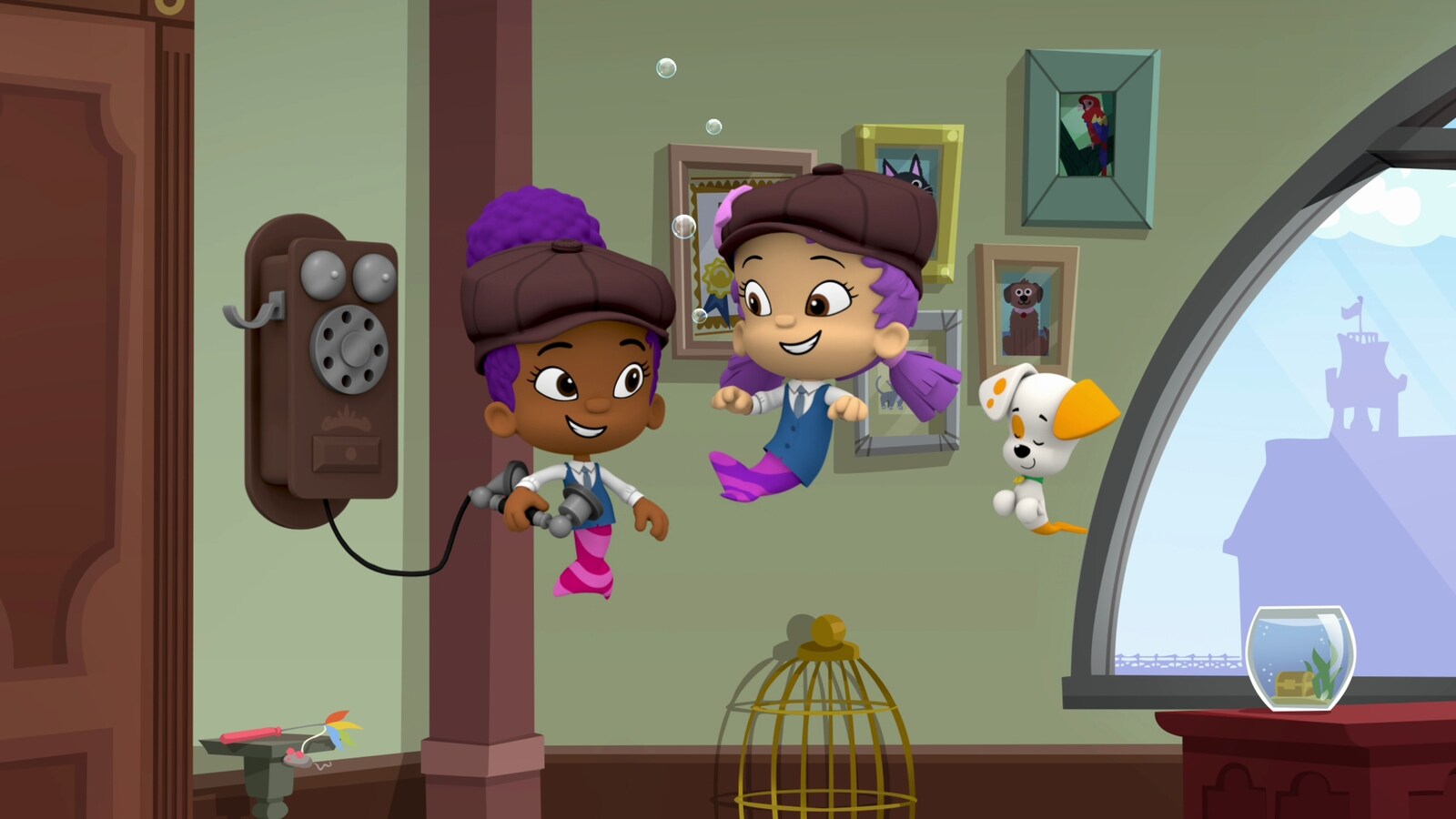 bubble-guppies/sesong-5/episode-16