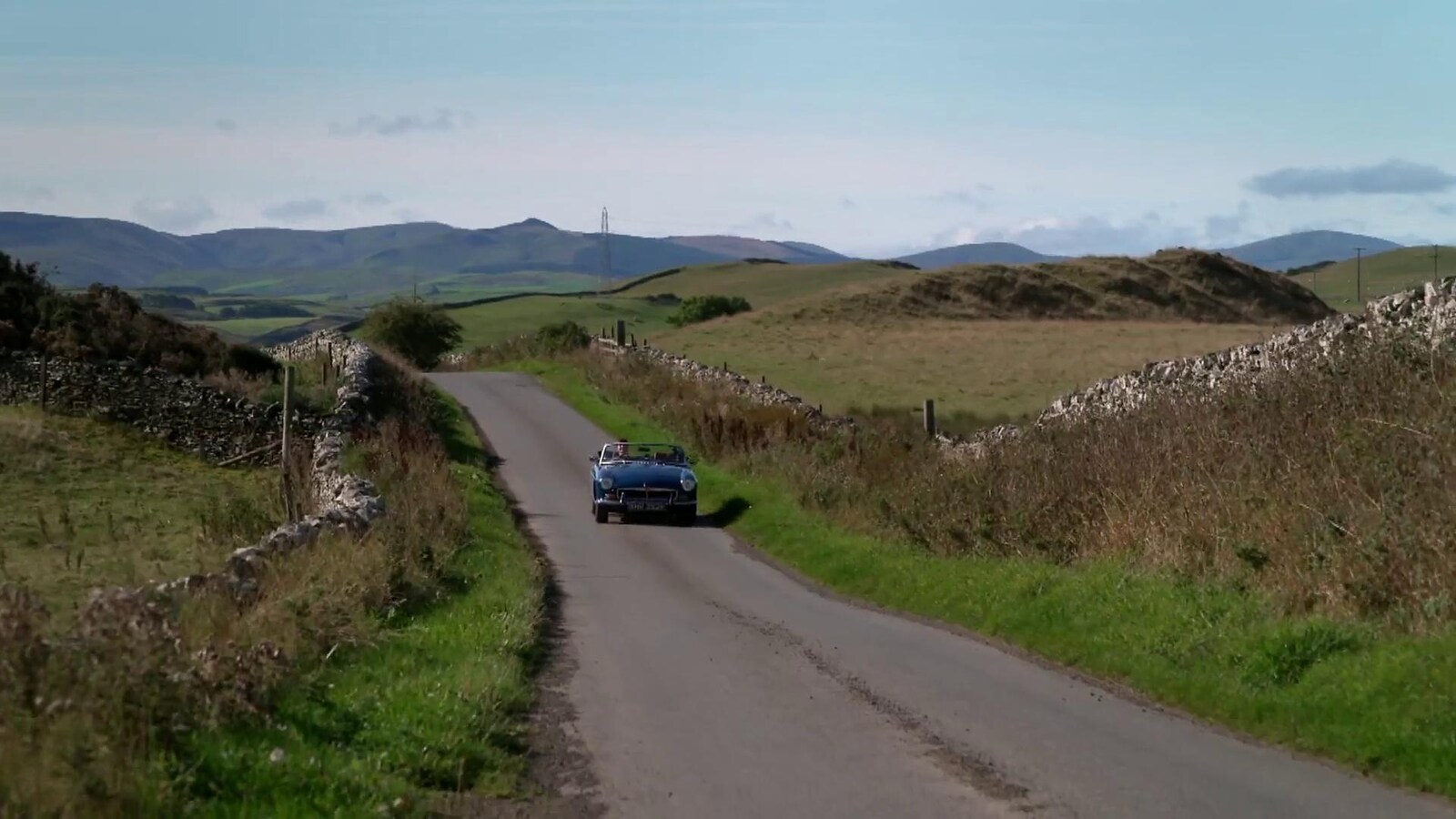 Antiques Road Trip