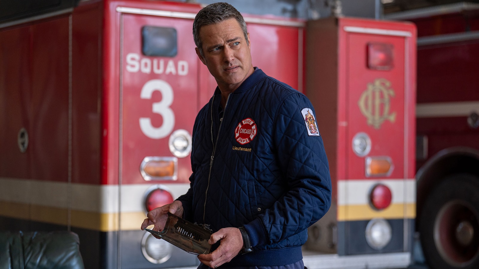 Chicago Fire