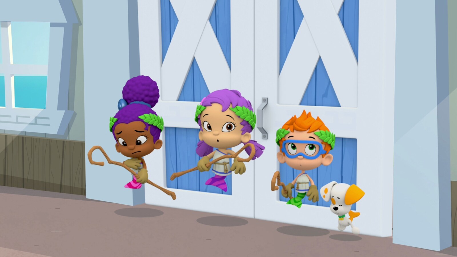 bubble-guppies/sesong-5/episode-14