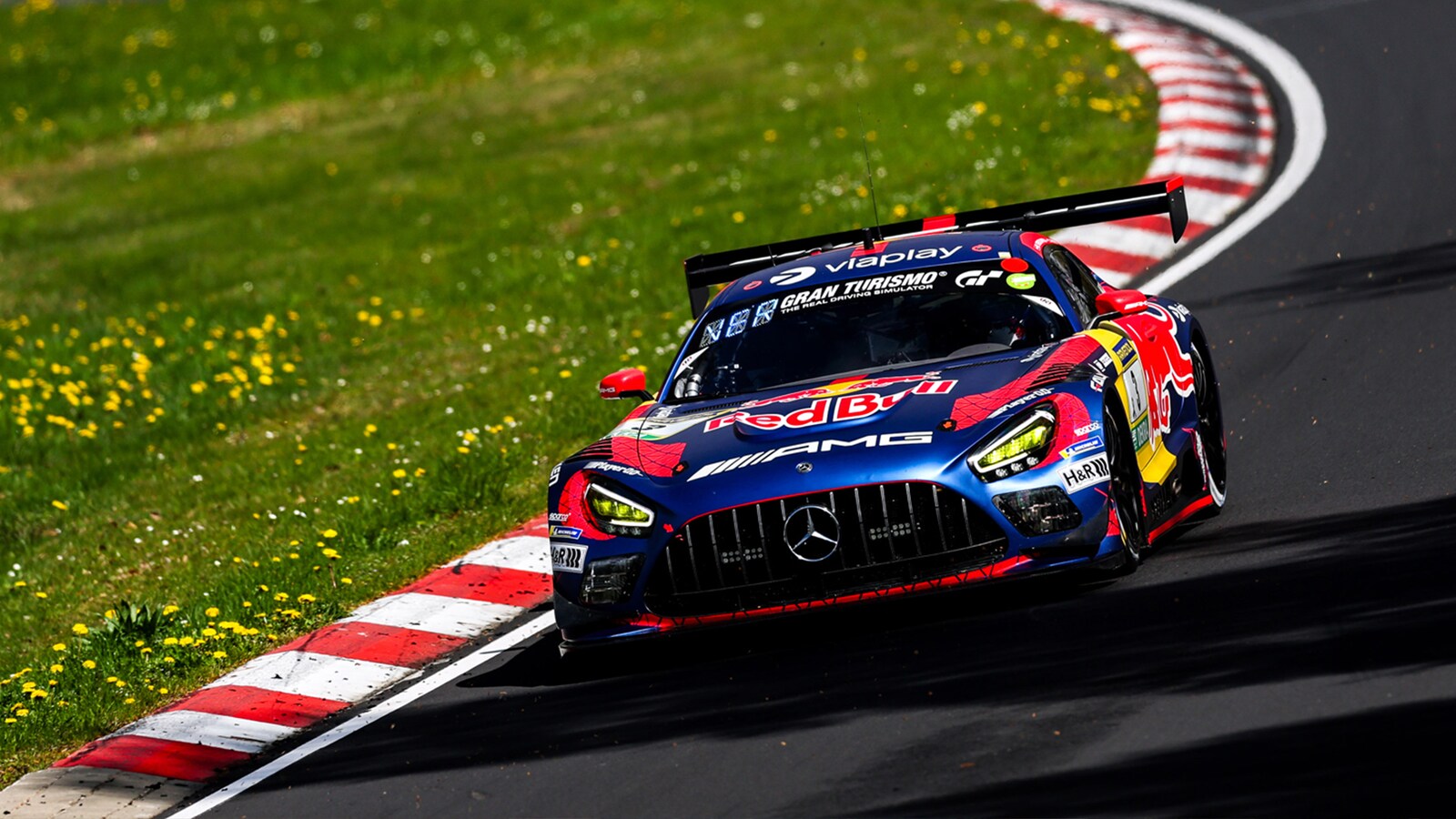 ADAC 24h Nürburgring
