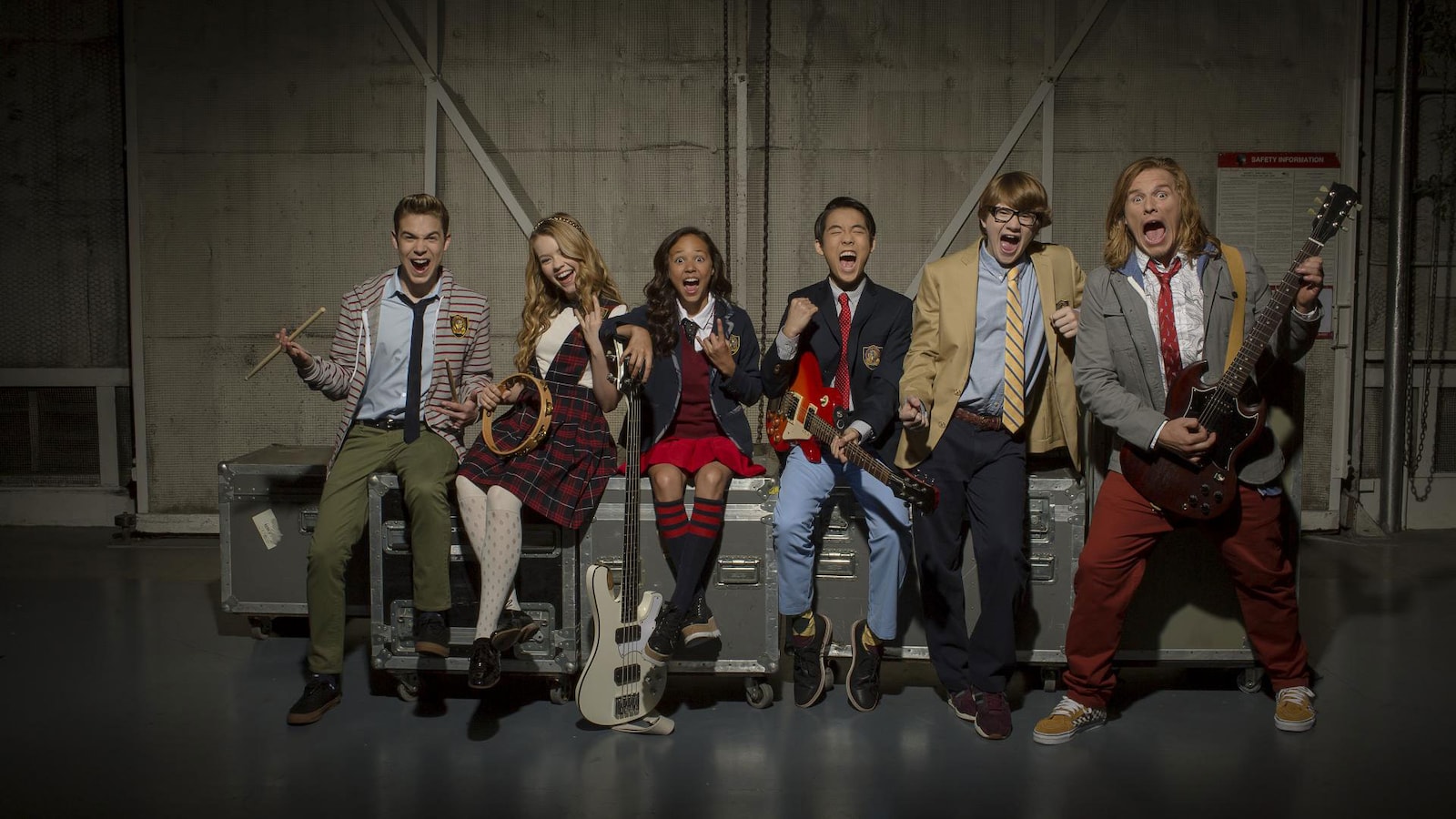 school-of-rock