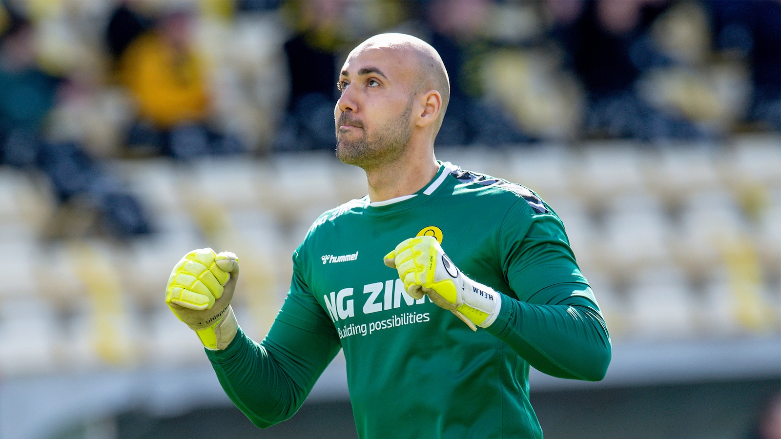 AC Horsens - Lyngby Boldklub