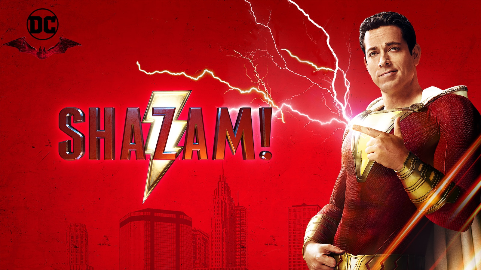Shazam!