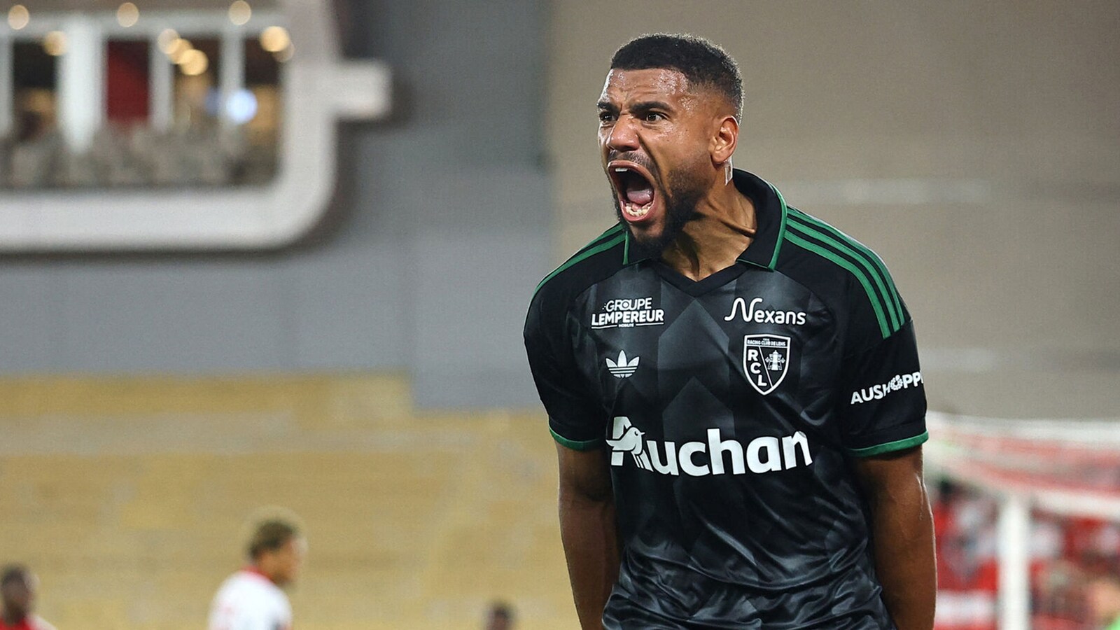 Troyes - Lens