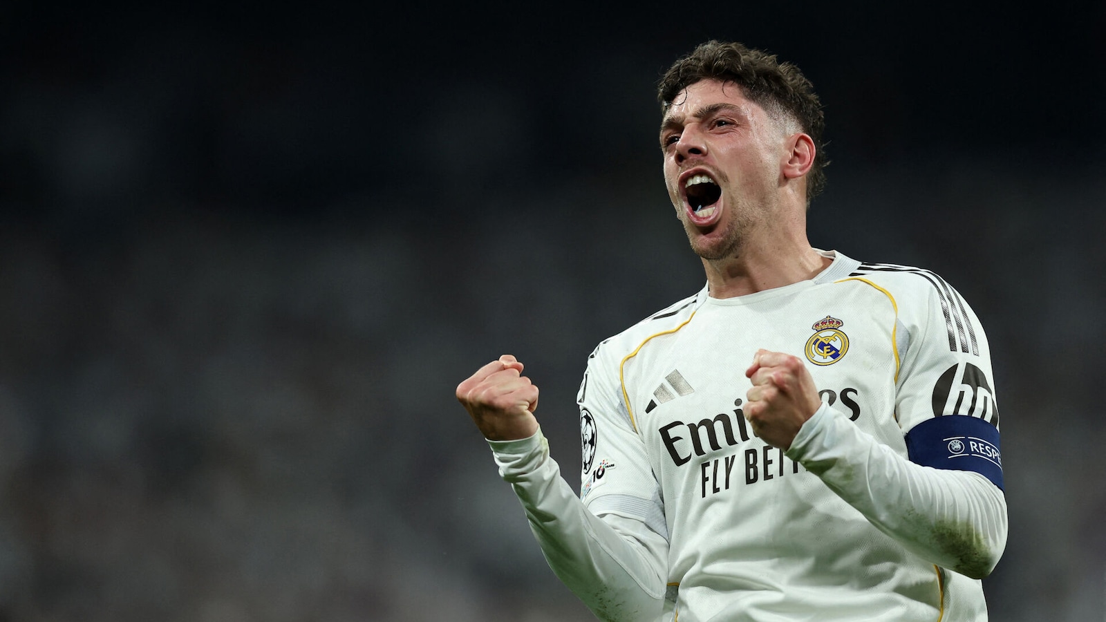 Real Madrid - Bayern München