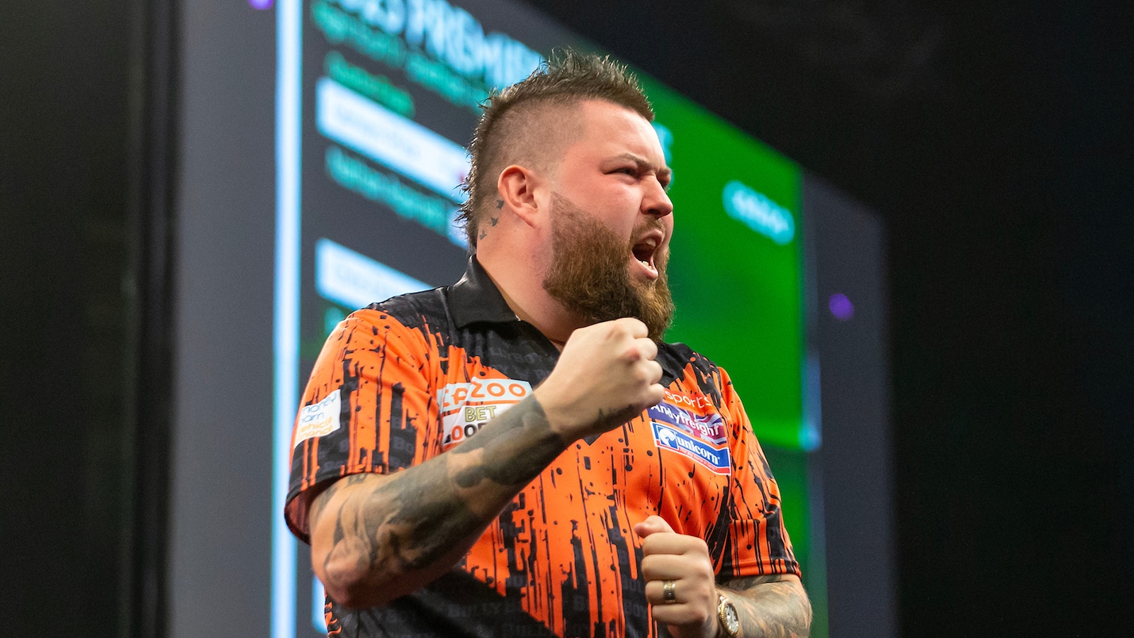 International Darts Open