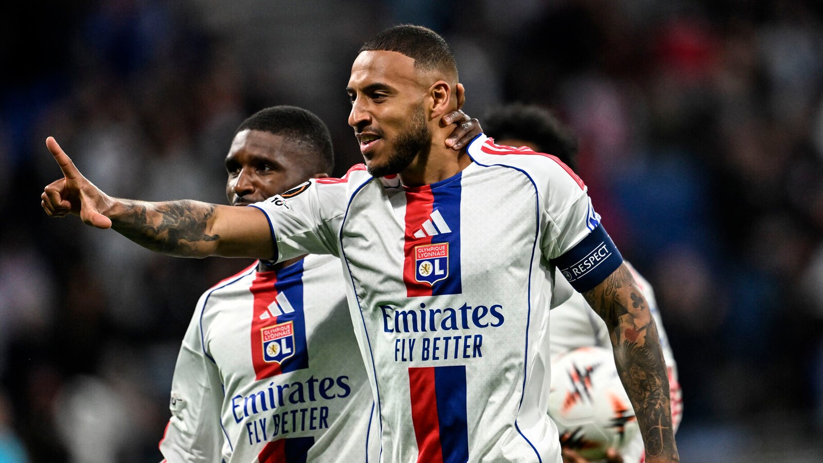 Lyon - Crystal Palace